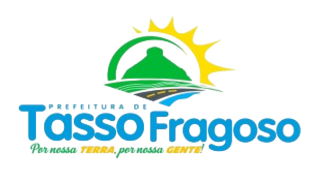 Logo do Orgão