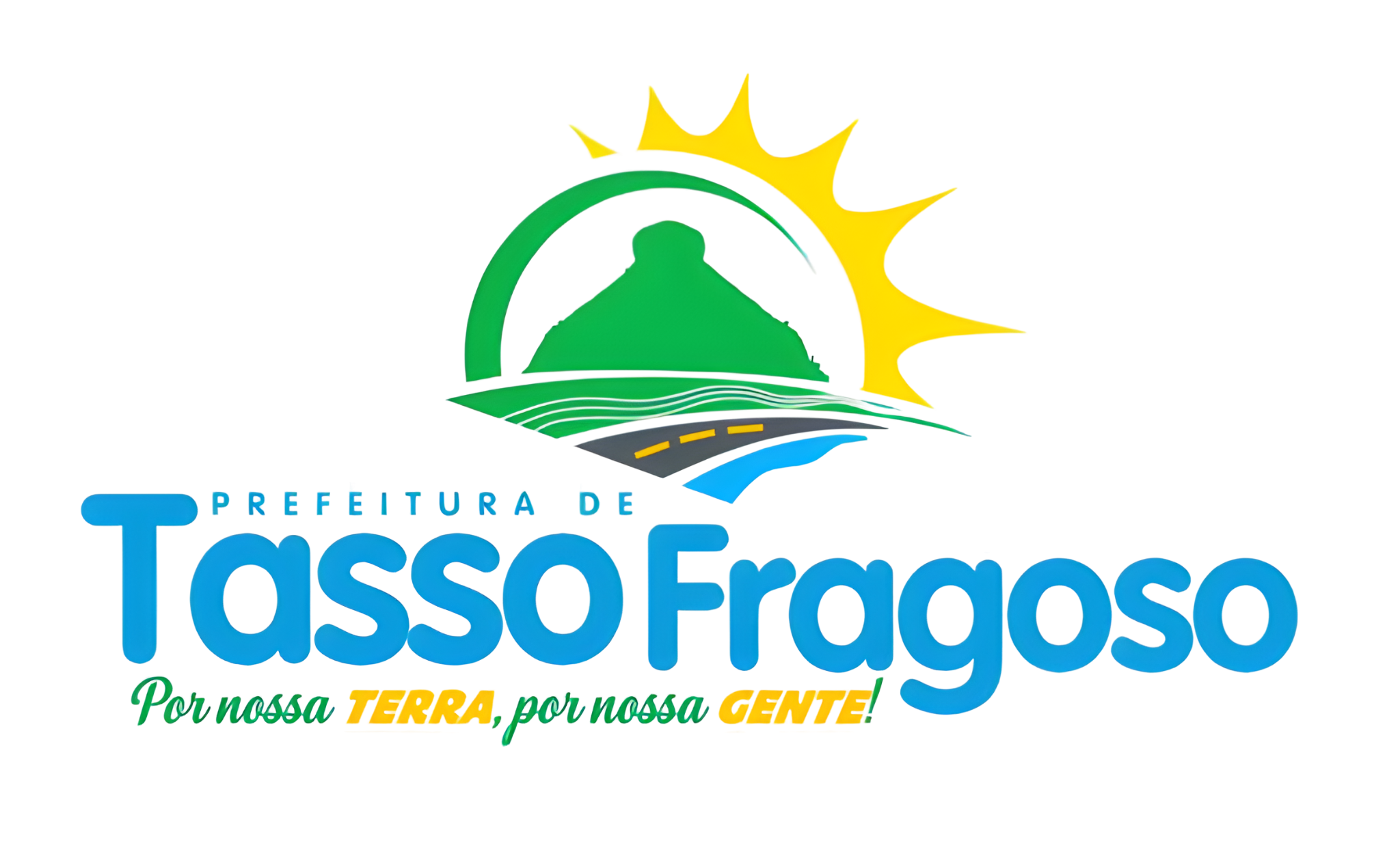 Logo do Orgão
