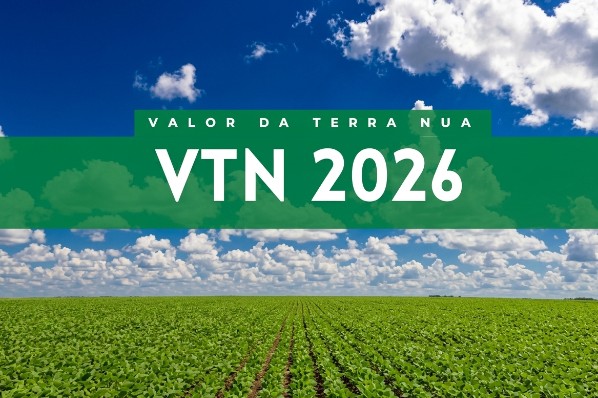 TABELA DE VTN 2026 DO MUNICÍPIO DE TASSO FRAGOSO-MA